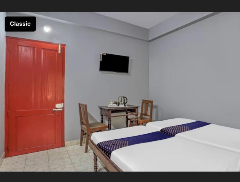 Ss Kkp Tourist Home Тривандрум Экстерьер фото